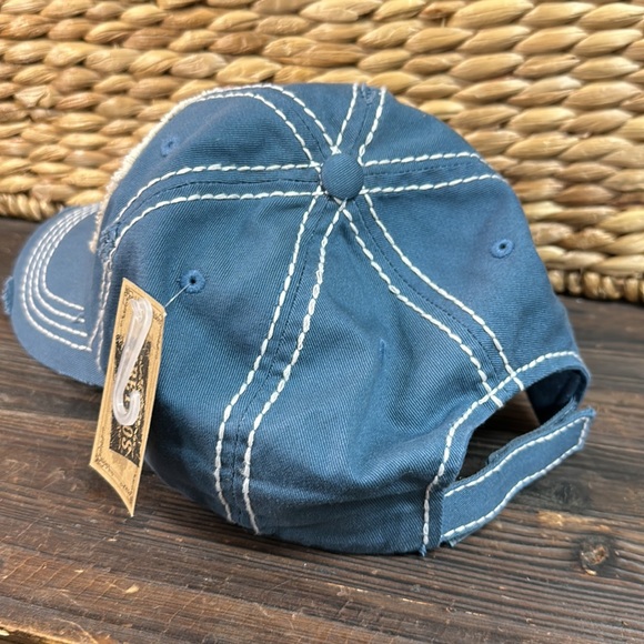 HOWDY 🤠 HAT - Picture 3 of 4